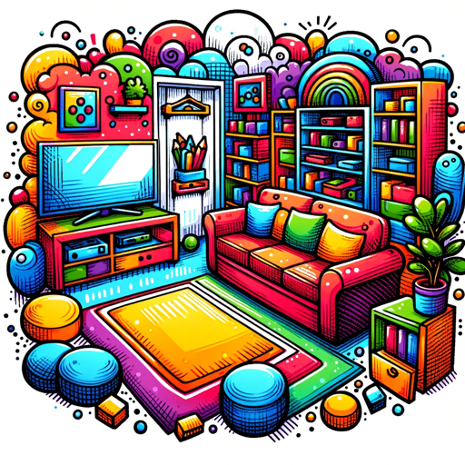 Toca: Life World logo
