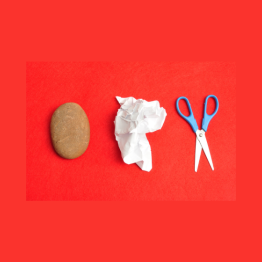 Rock Paper Scissors logo
