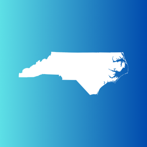 NC Real Estate Agent logo