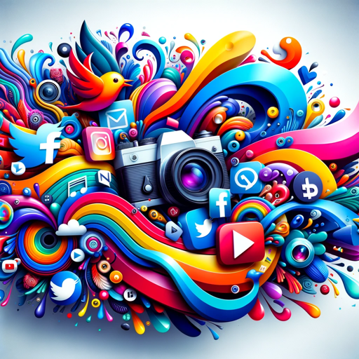 SocialMediaAdvisor logo