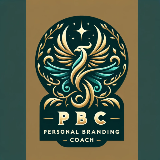 Personal Branding Coach logo