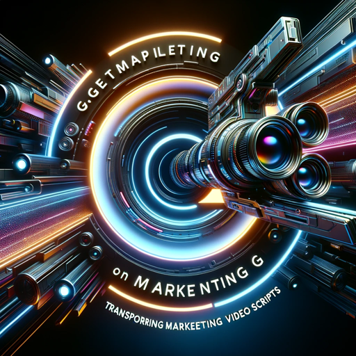 Marketing G logo