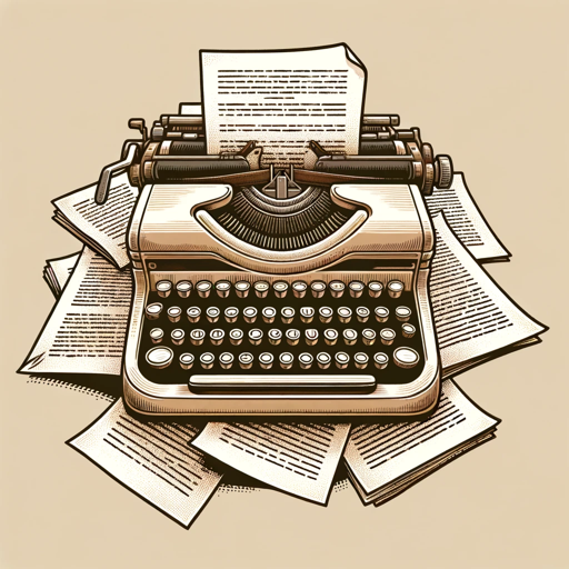 SEO Article Generator logo