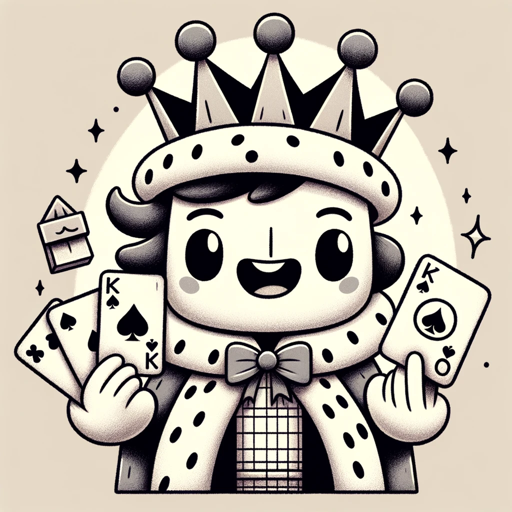 Poker Rules logo