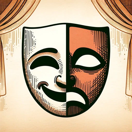 Maestro Escénico logo