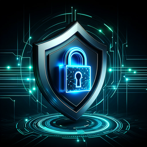 GptOracle | The Cybersecurity Auditor logo
