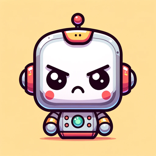 Angry Bot logo