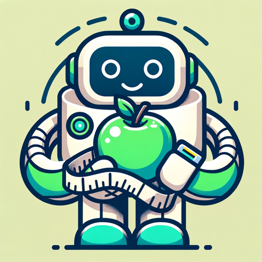 NutriBot logo