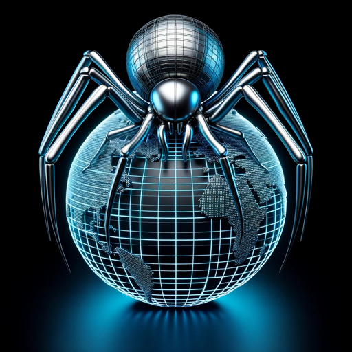Web Explorer logo