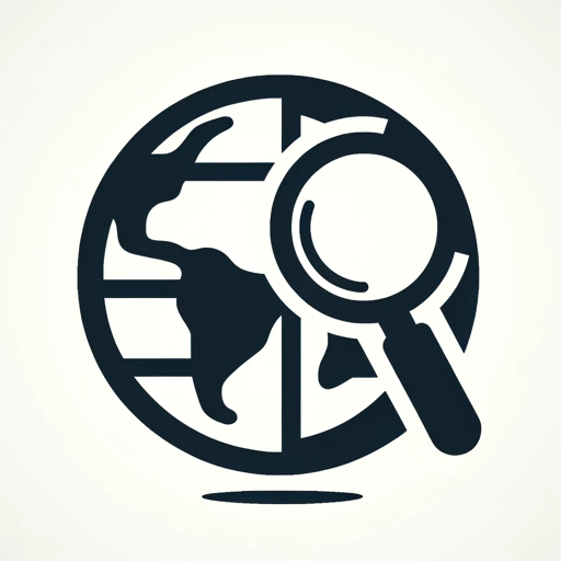 Map Master logo