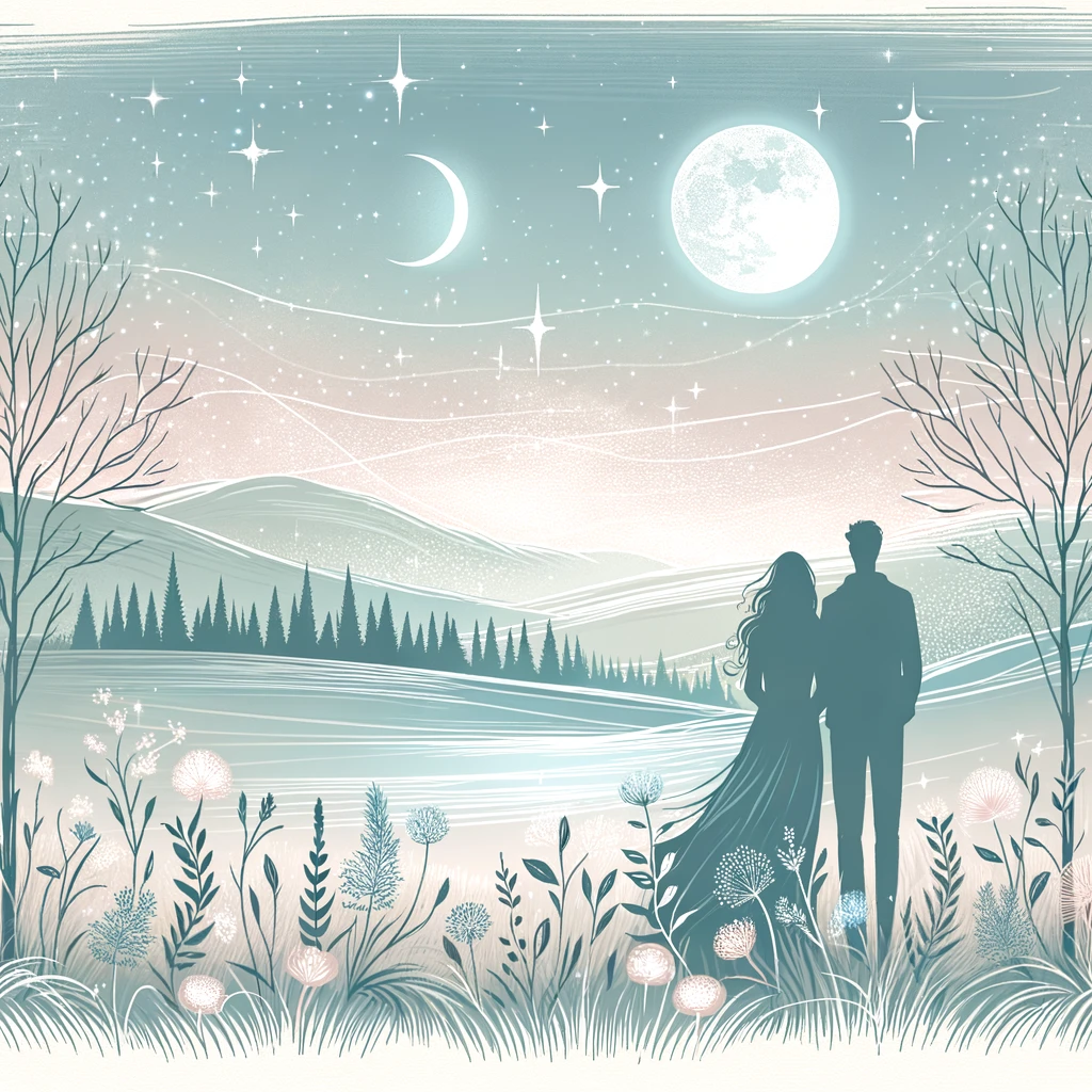 sweetheart lover in dream logo