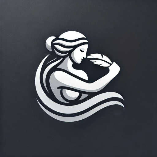 Calliope - the Personal Brand Builder logo