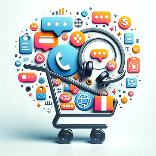 Ecommerce Department Assistant logo