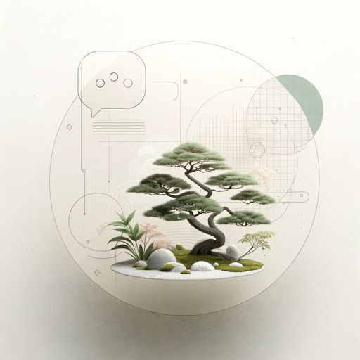 Sensei Chat logo