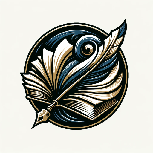 Rhyme Anything (Multilingual) logo