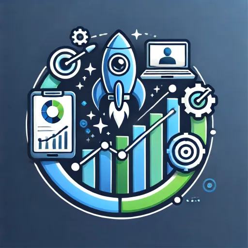 Business-to-Consumer Marketing Expert logo