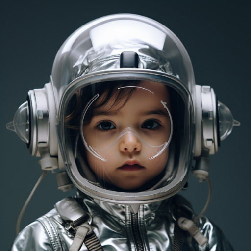 AI Kid logo
