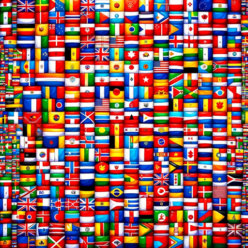 Guess The Flag! logo