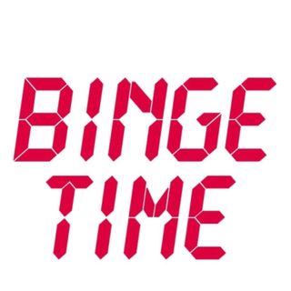 Bingetime logo