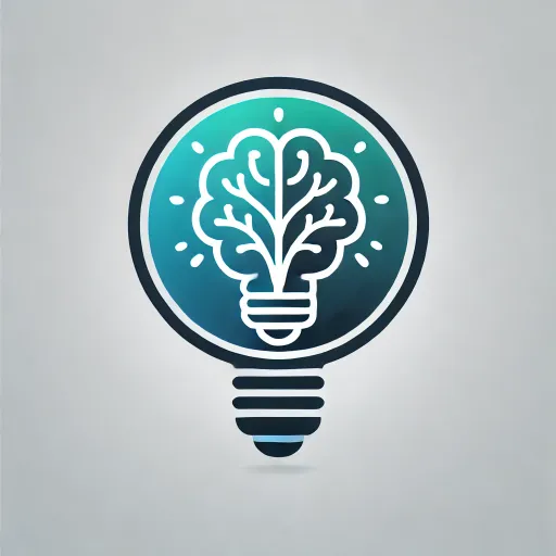 Design Thinking Expert logo