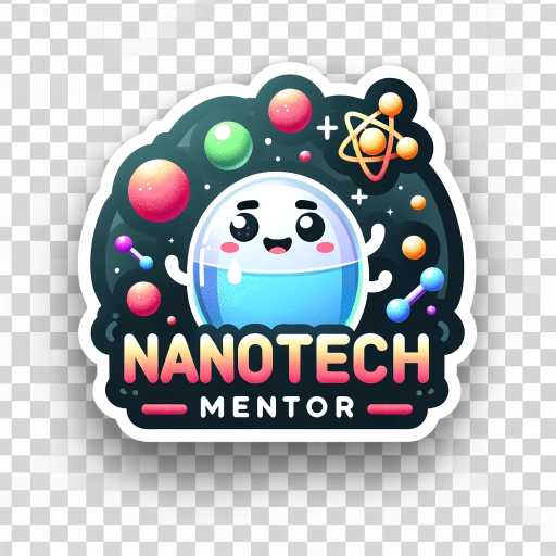 NanoTech Mentor logo