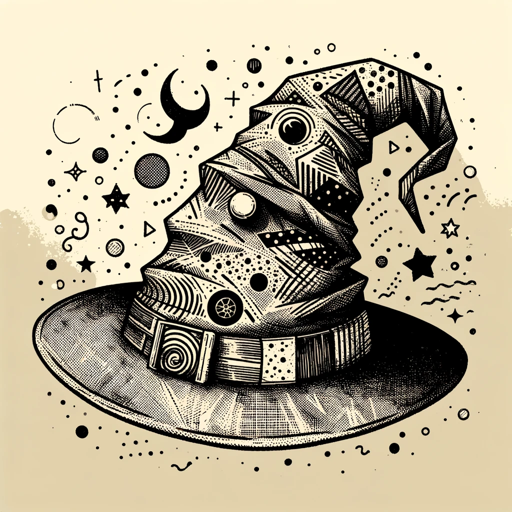 Texture Wizard logo