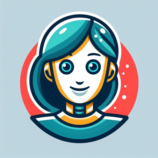 Mamam'IA ✨ logo