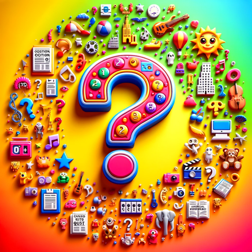 Master Quizz logo