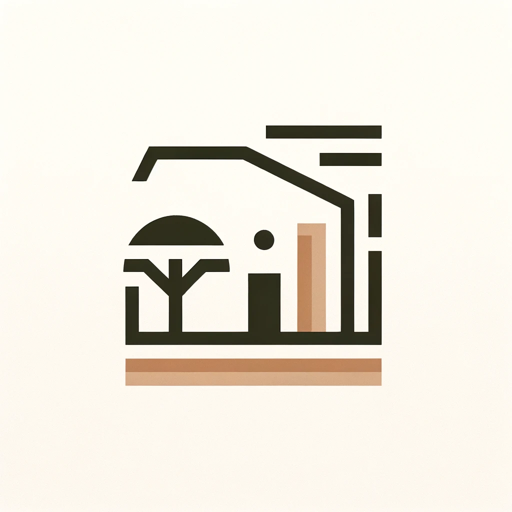 African Architecture Explorer logo