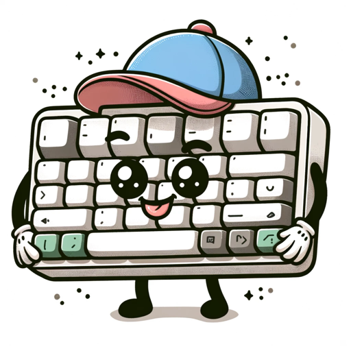 Emotional Support Copywriter logo