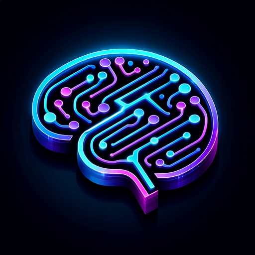 GPT Chat Openia logo