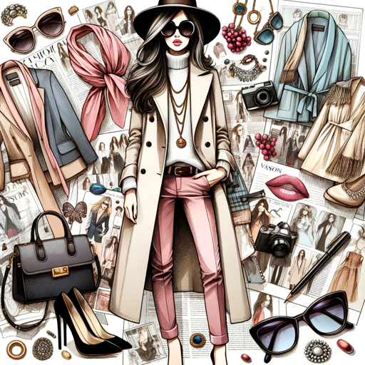 Style Advisor logo
