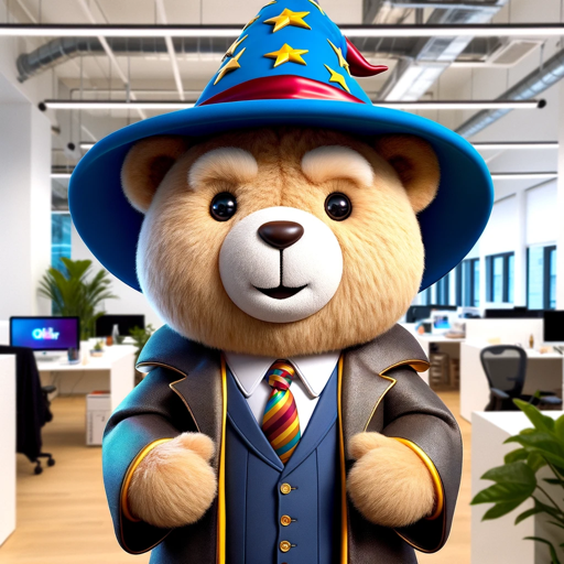 Launch Teddy logo