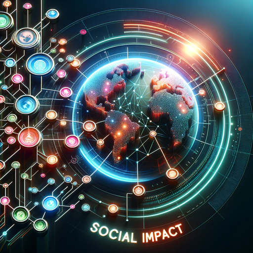 🌎 CSiO Social Impact Strategizer 🤝 logo