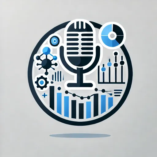 Podcast Analytics Pro logo