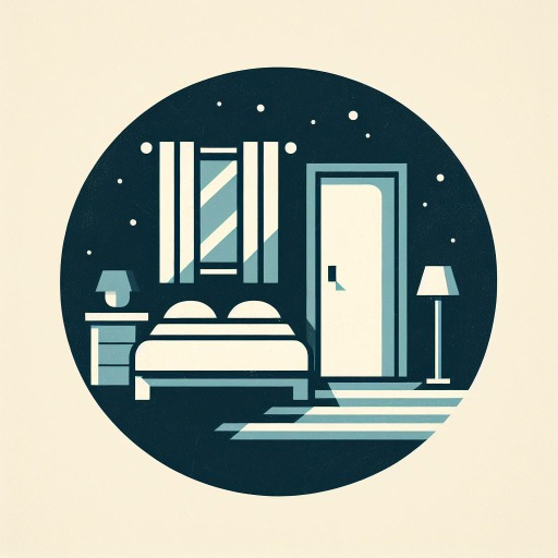 Room Generator AI logo