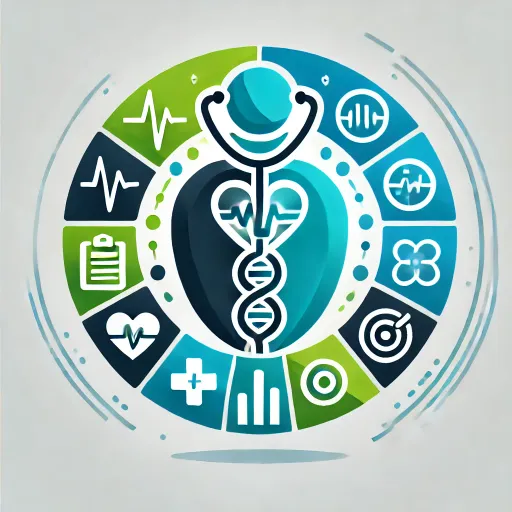 Remote Health Guardian logo