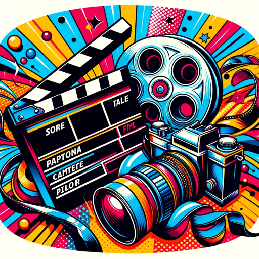 ✨ Celebrity Scoop Analyzer 🌟 logo