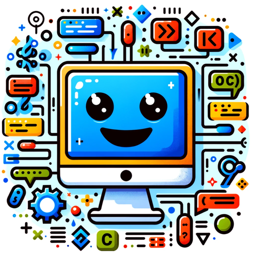 Code Buddy logo