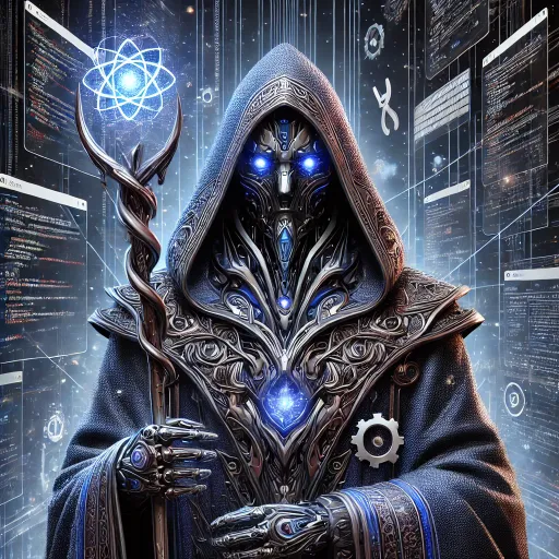 Webflow Wizard logo
