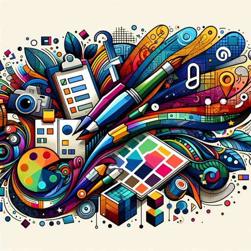 Organize Your Tasklists and Designs logo