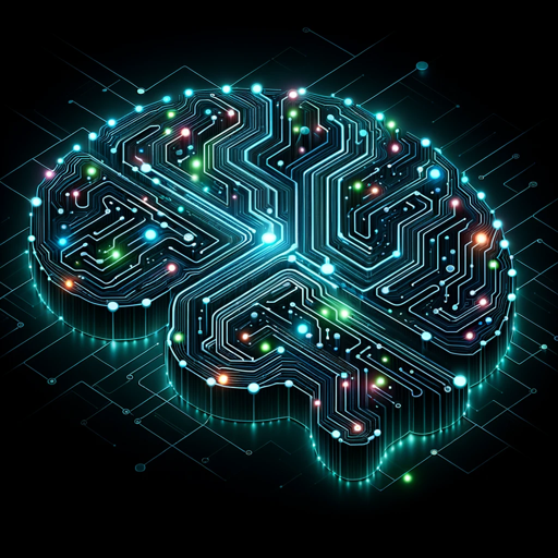 Informatik Master logo