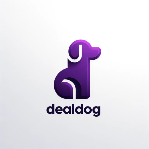 DealDog logo