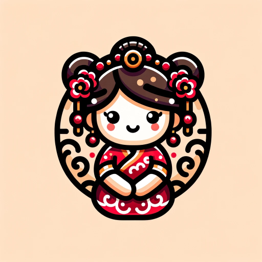春节拜年图片设计师Spring Festival picture designer logo