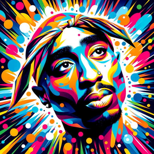 AI 2Pac Expert logo