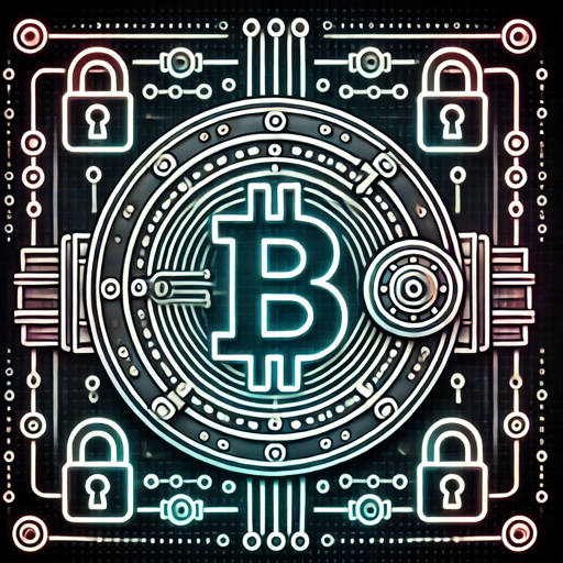 Bitcoin Security Advisor logo