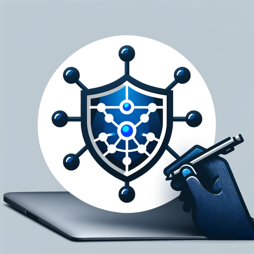 DataGuardian Marketa logo