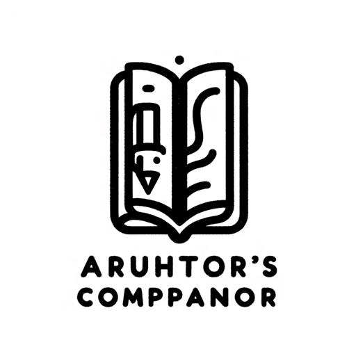Author's Companion logo