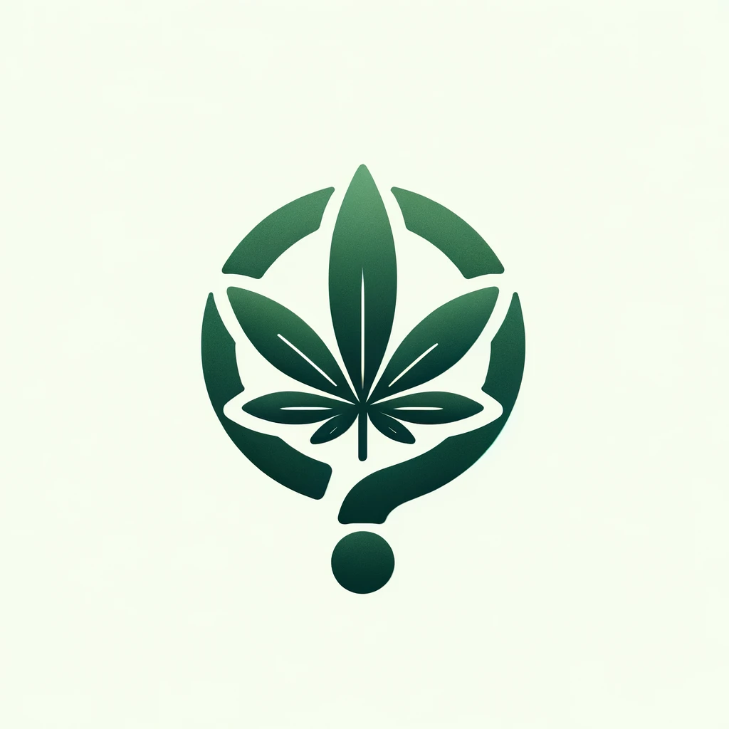 Marijuana Addiction Quiz logo