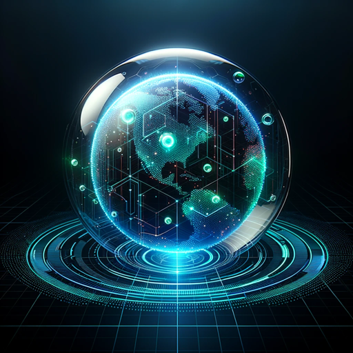 Bubble Genius logo